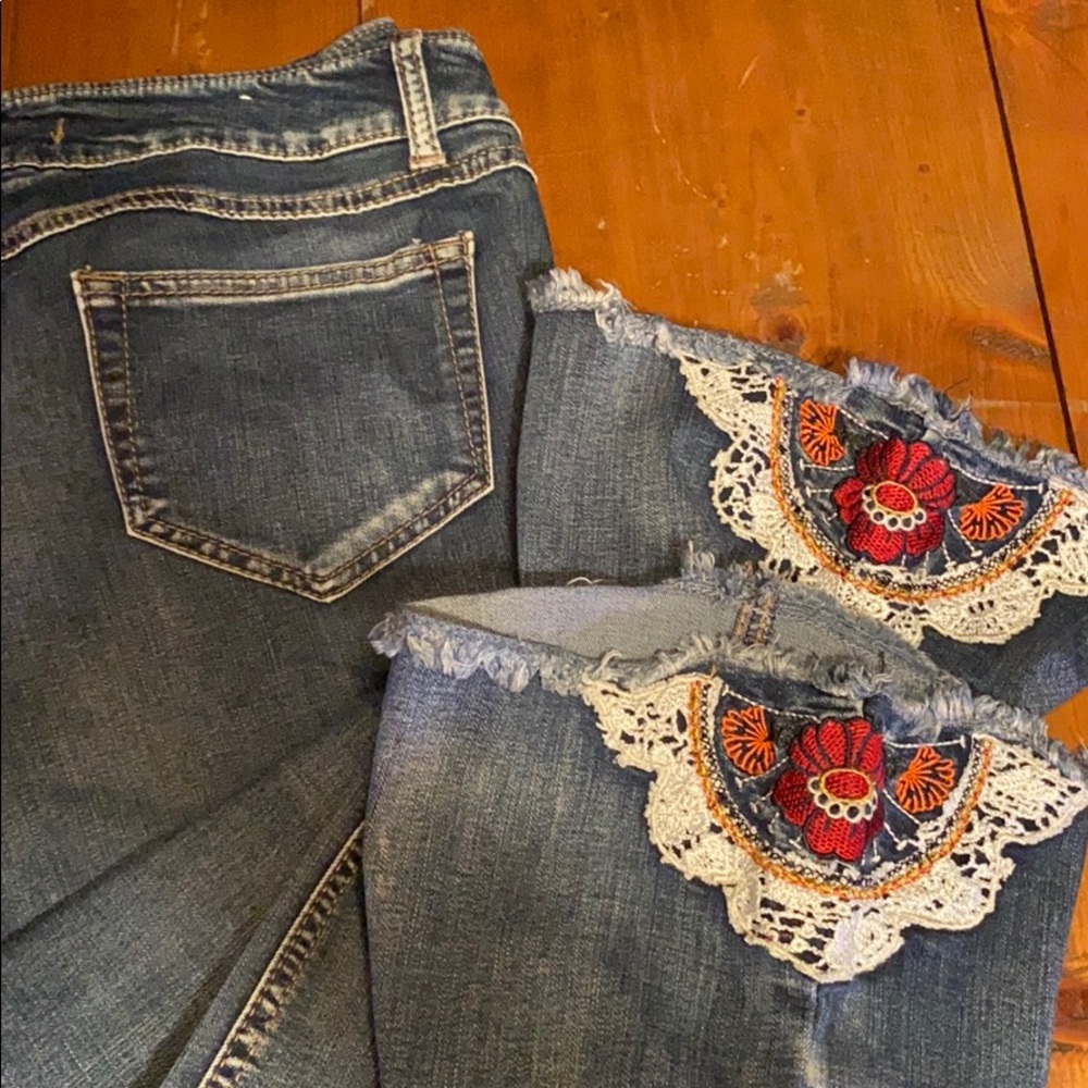 Altair’s State Denim Jeans Stretch! 29